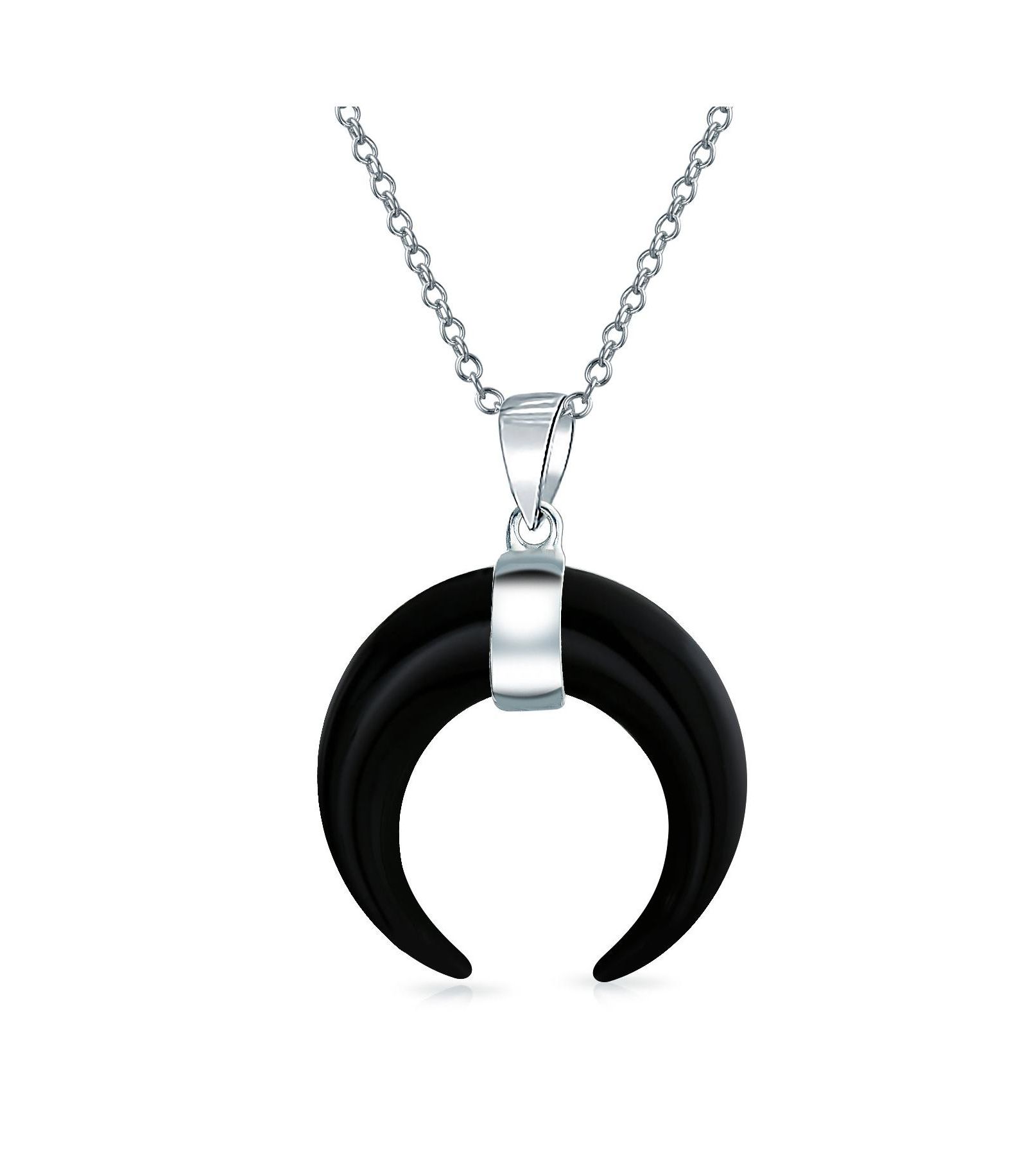 Подвеска-кулон Bling Jewelry Boho Style