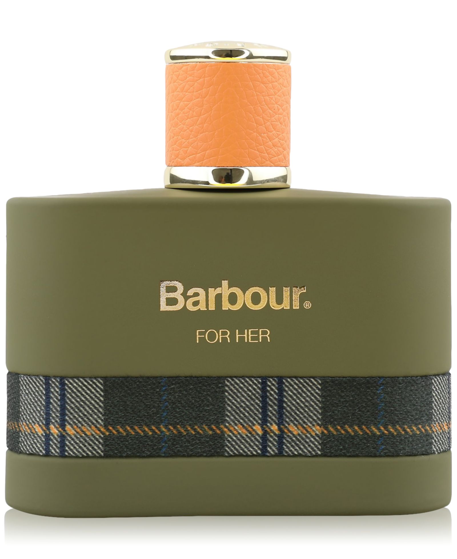 Barbour Heritage For Her парфюмерная вода, 3.4 oz.