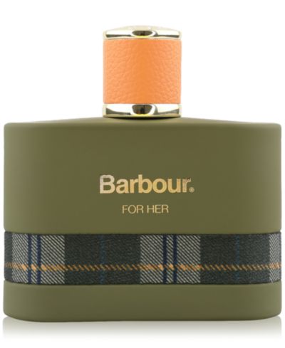 Barbour Heritage For Her парфюмерная вода, 3.4 oz.