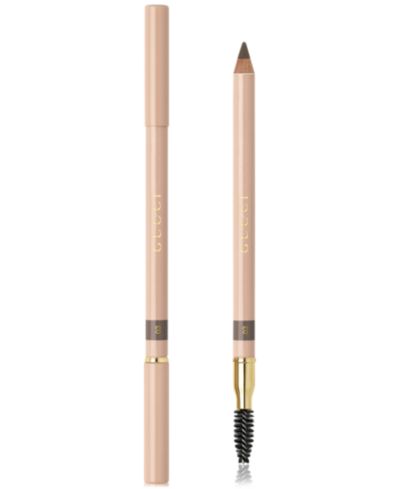 Gucci Crayon Définition Sourcils Eyebrow Pencil