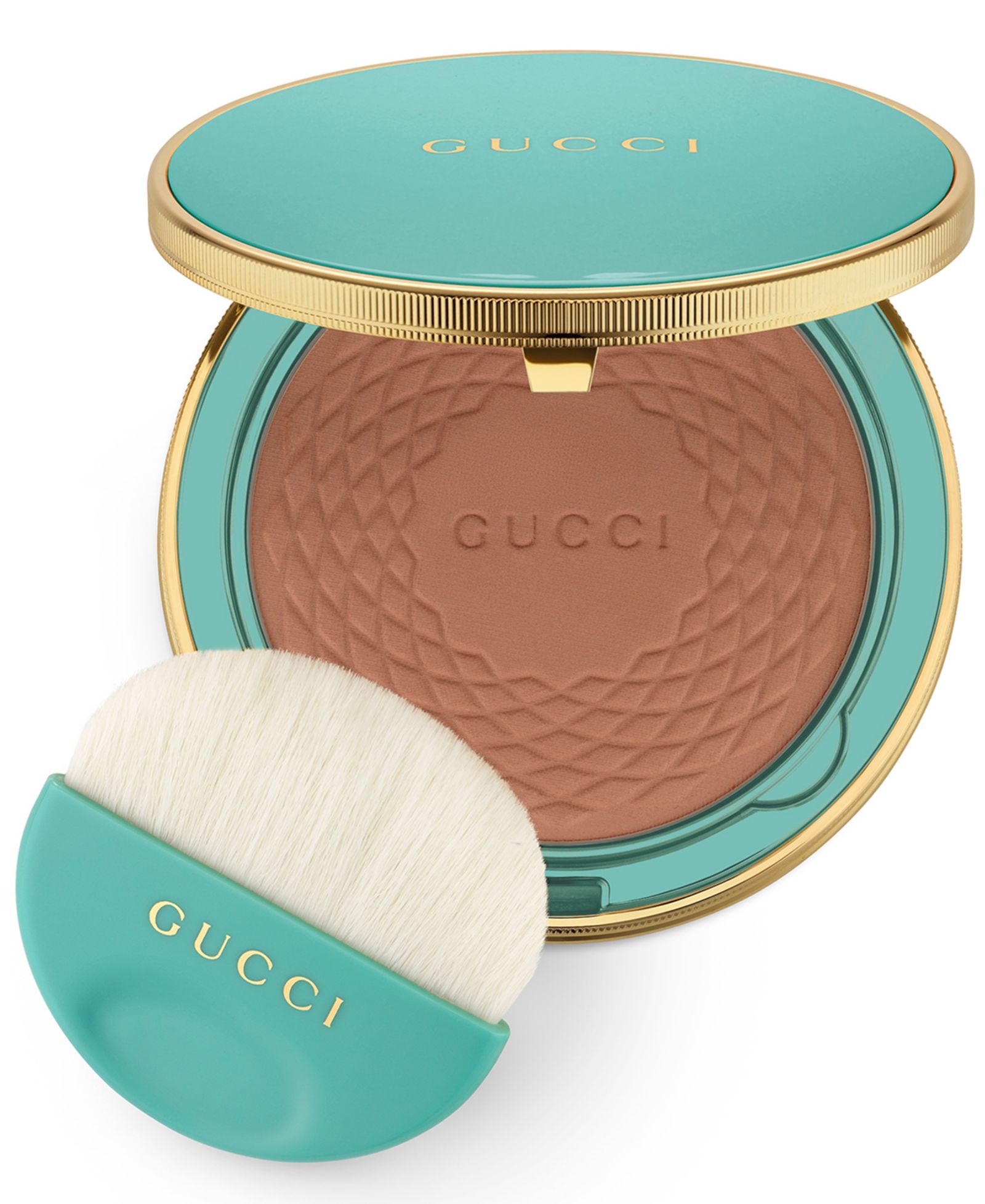 Gucci Poudre de Beauté Éclat Soleil бронзер