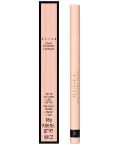 Gucci Stylo Définition L'Obscur подводка для глаз