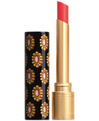 Gucci Rouge de Beauté Brillant Glow & Care Lipstick