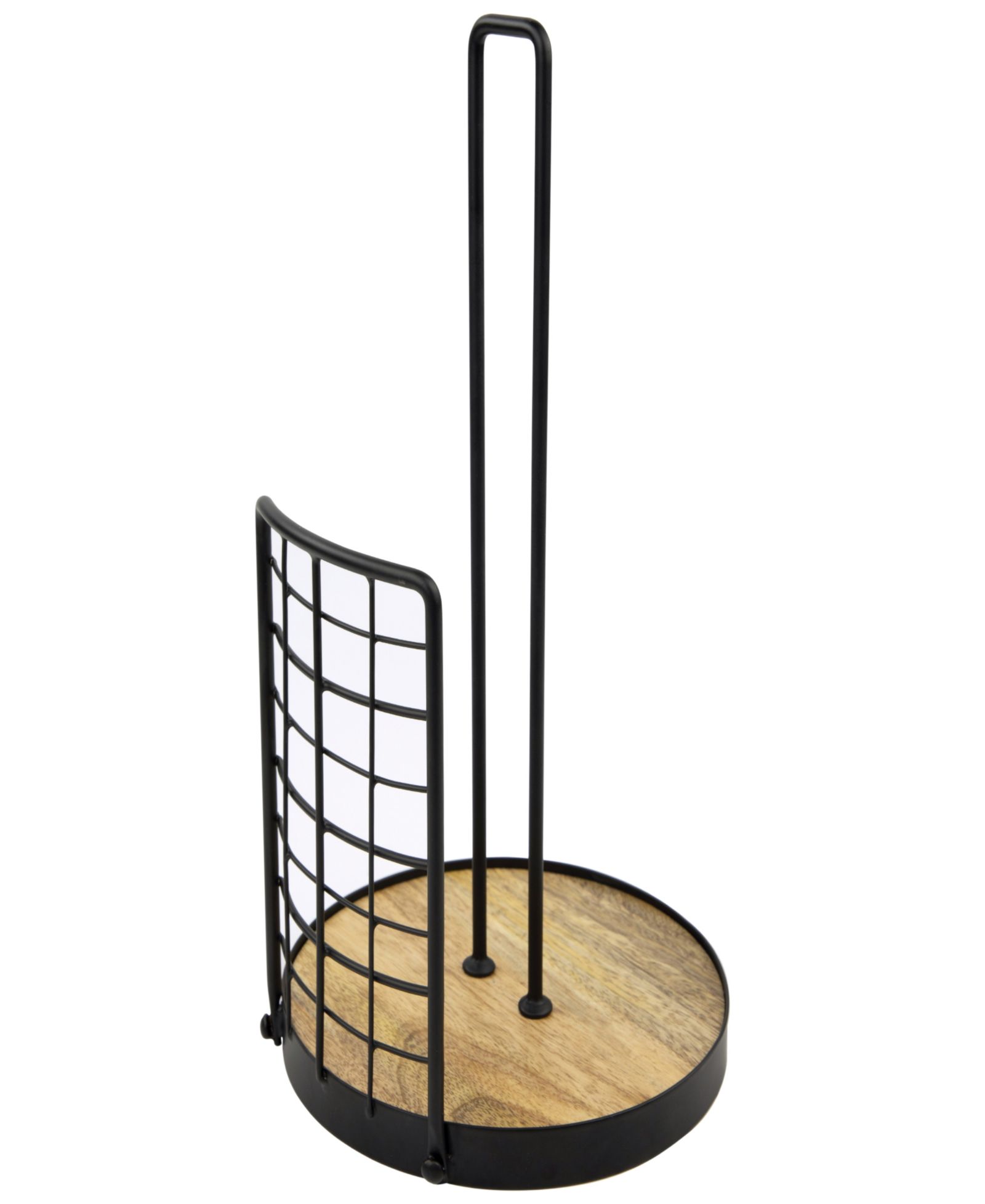 Madison Paper Towel Holder for Countertop Storage