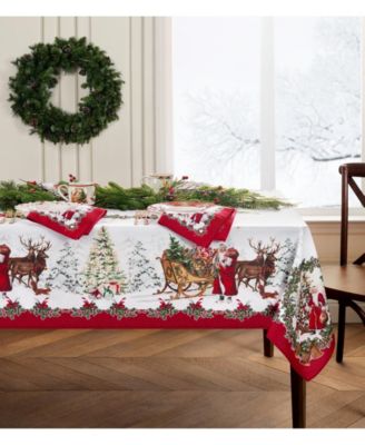 Villeroy & Boch скатерть Toy's Fantasy 60" x 102"