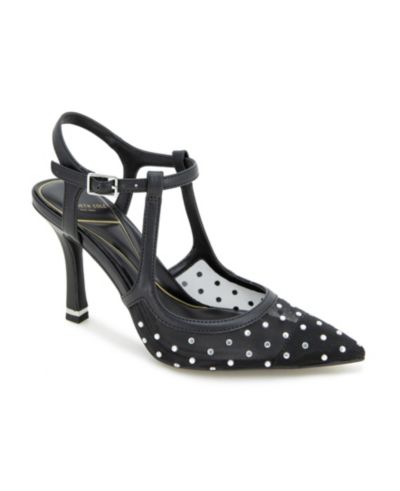 Kenneth Cole New York Женские туфли Romi Ankle Slingback Pumps