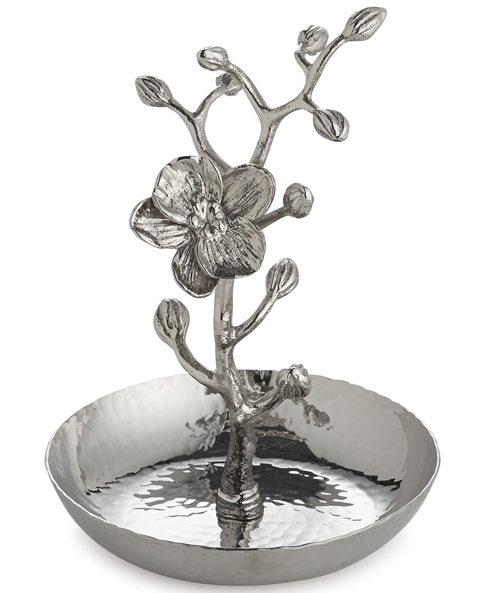Кольцо для украшений Michael Aram White Orchid Ring Catch