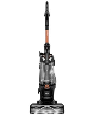 Пылесос Bissell SurfaceSense Lift-Off