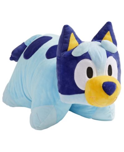 Плюшевая подушка Pillow Pet Bluey