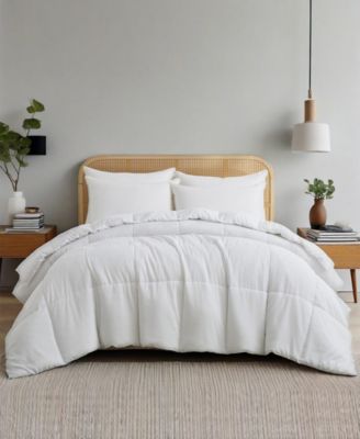 UNIKOME reversible утеплитель для одеяла Light Warmth Full