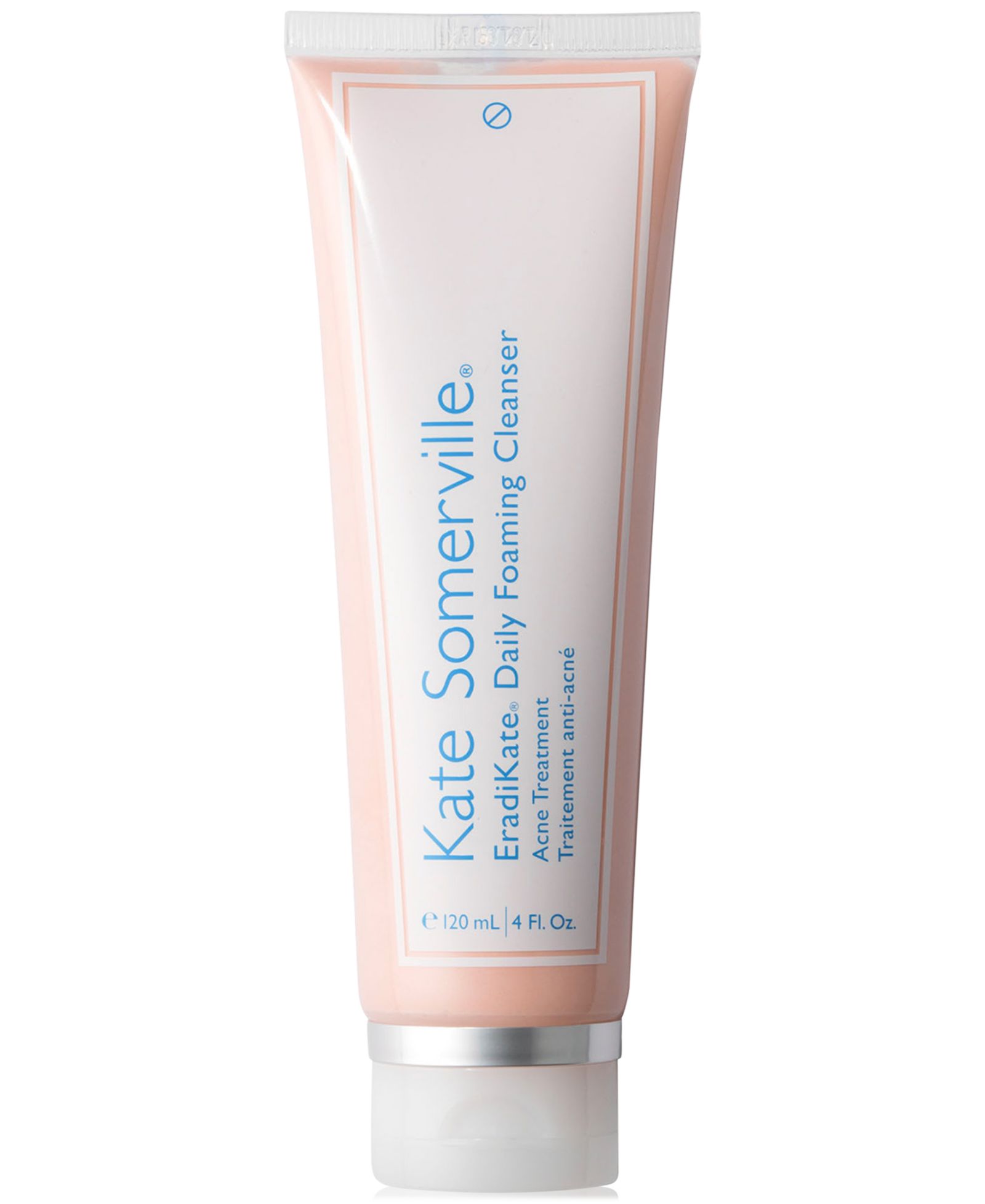 KATE SOMERVILLE Kate Somerville EradiKate Ежедневный пенящийся очищающий гель, 4 oz.
