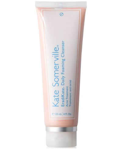 KATE SOMERVILLE Kate Somerville EradiKate Ежедневный пенящийся очищающий гель, 4 oz.