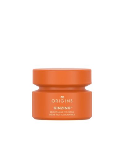Origins GinZing Brightening Eye Cream with Vitamin C & Niacinamide