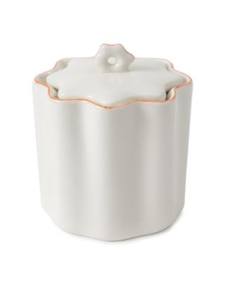 White, Orange