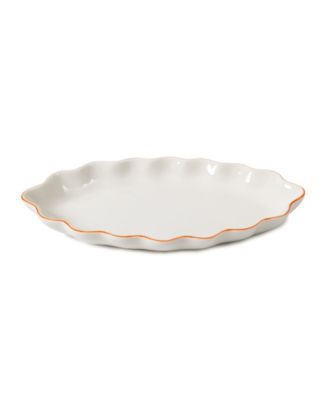 White, Orange