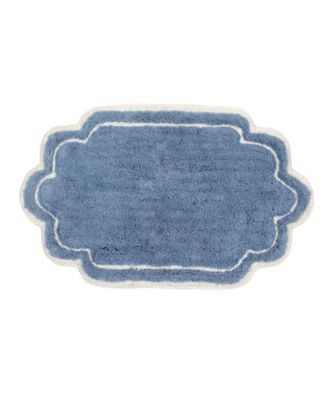 Коврик для ванной Home Weavers Allure, 21" x 34"