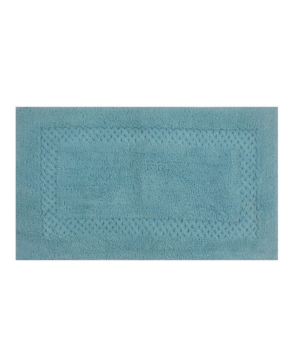 Home Weavers Classy Bath Rug, 21" x 34"