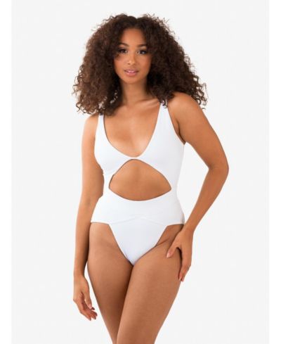 MBM Swim Women's Aspire One-Piece Swimsuit