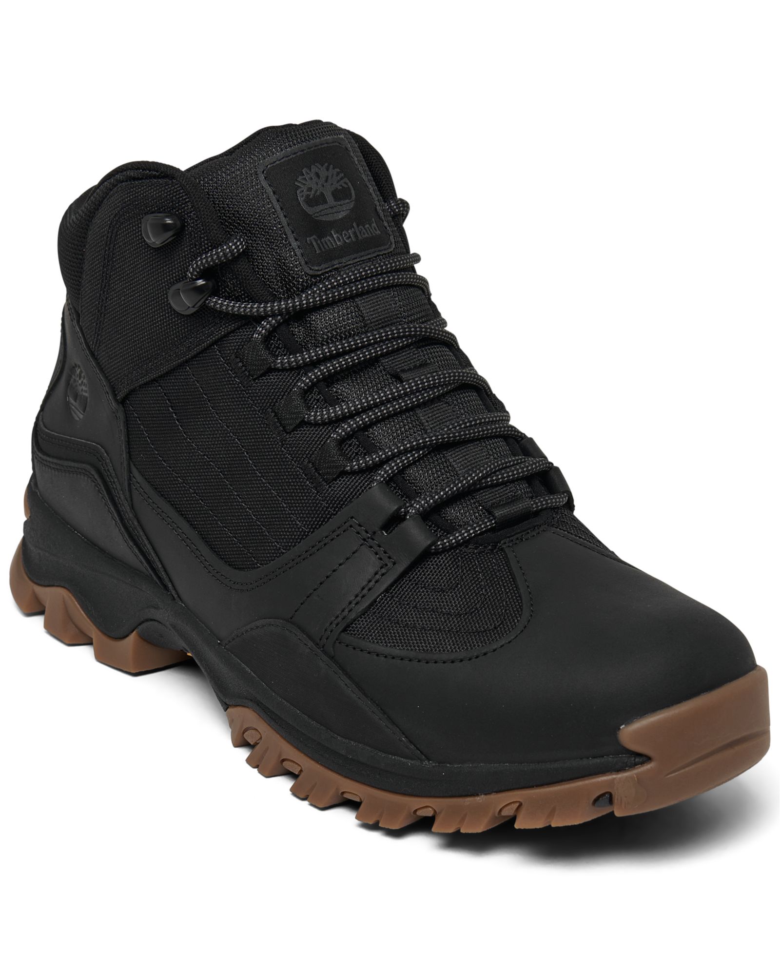 Мужские водонепроницаемые походные ботинки Timberland Mt. Maddsen Mid