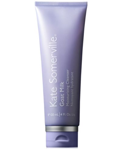 Kate Somerville Goat Milk Moisturizing Cleanser, 4 oz.