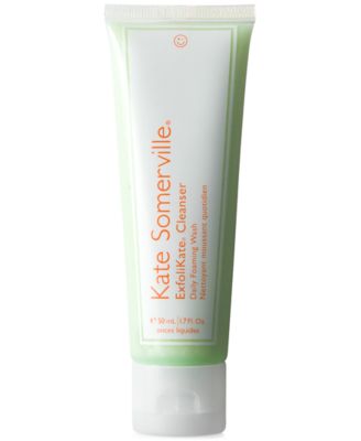 Kate Somerville ExfoliKate Cleanser Daily Foaming Wash, 1.7 oz.