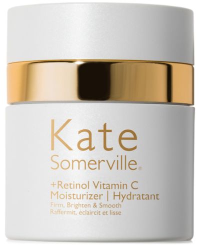KATE SOMERVILLE Kate Somerville +Retinol Vita C увлажняющий крем, 1.7 oz.