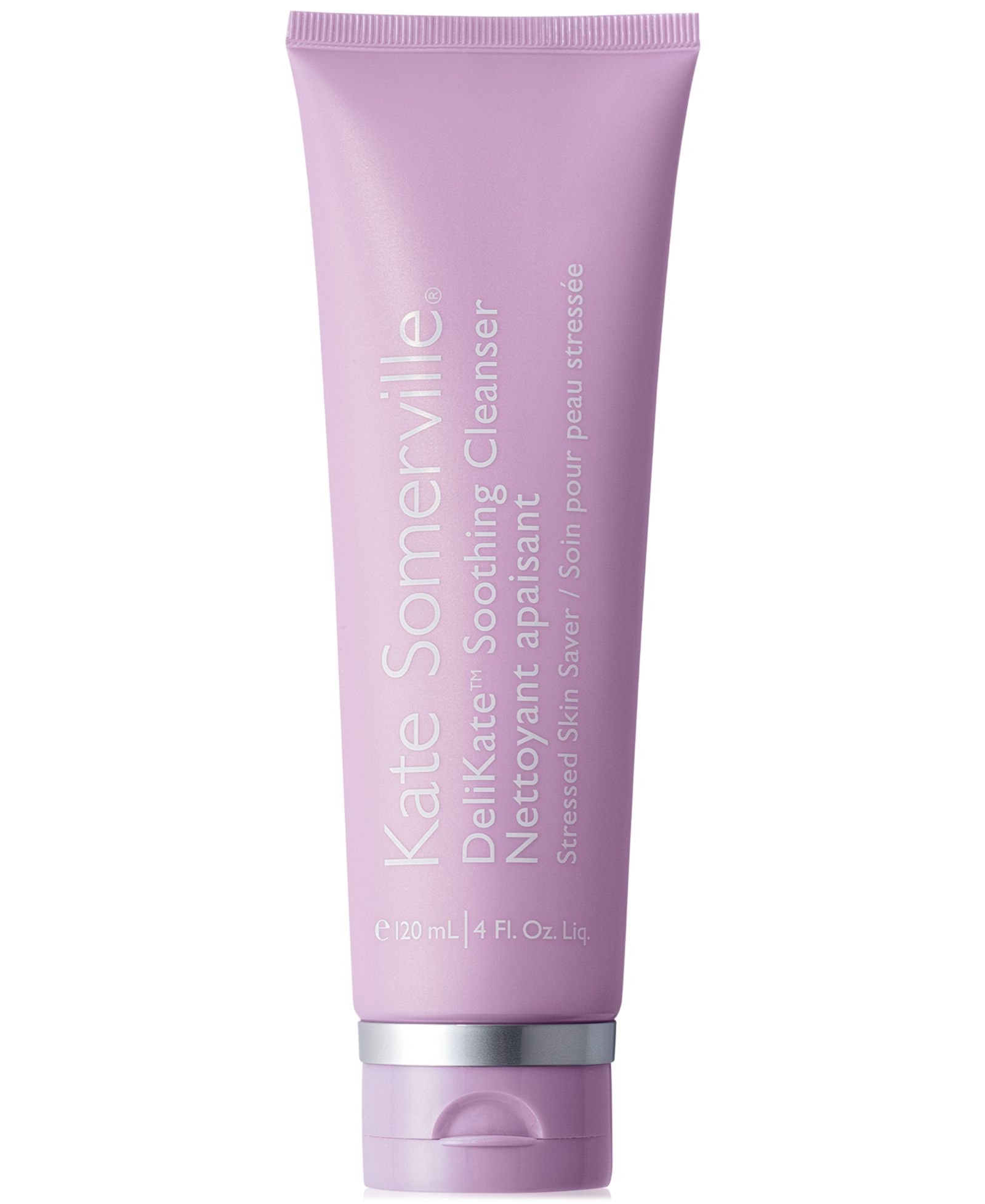 Очищающее средство Kate Somerville DeliKate Soothing Cleanser, 4 oz.