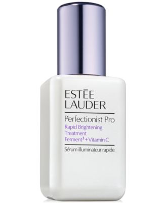 Perfectionist Pro Rapid Brightening Treatment Face Serum with Ferment3 + Vitamin C, 1.7 oz.