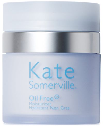 KATE SOMERVILLE Безмаслящий увлажняющий крем, 1.7 oz.