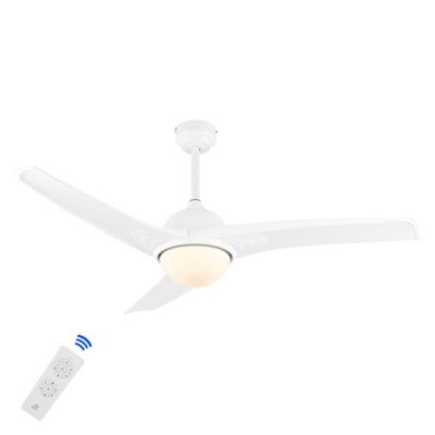 Sully Contemporary Индустриальный потолочный светильник с интегрированным LED, железо и пластик