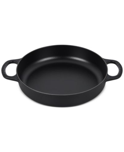 Сковорода Le Creuset Signature Enameled Cast Iron 2-Quart Everyday