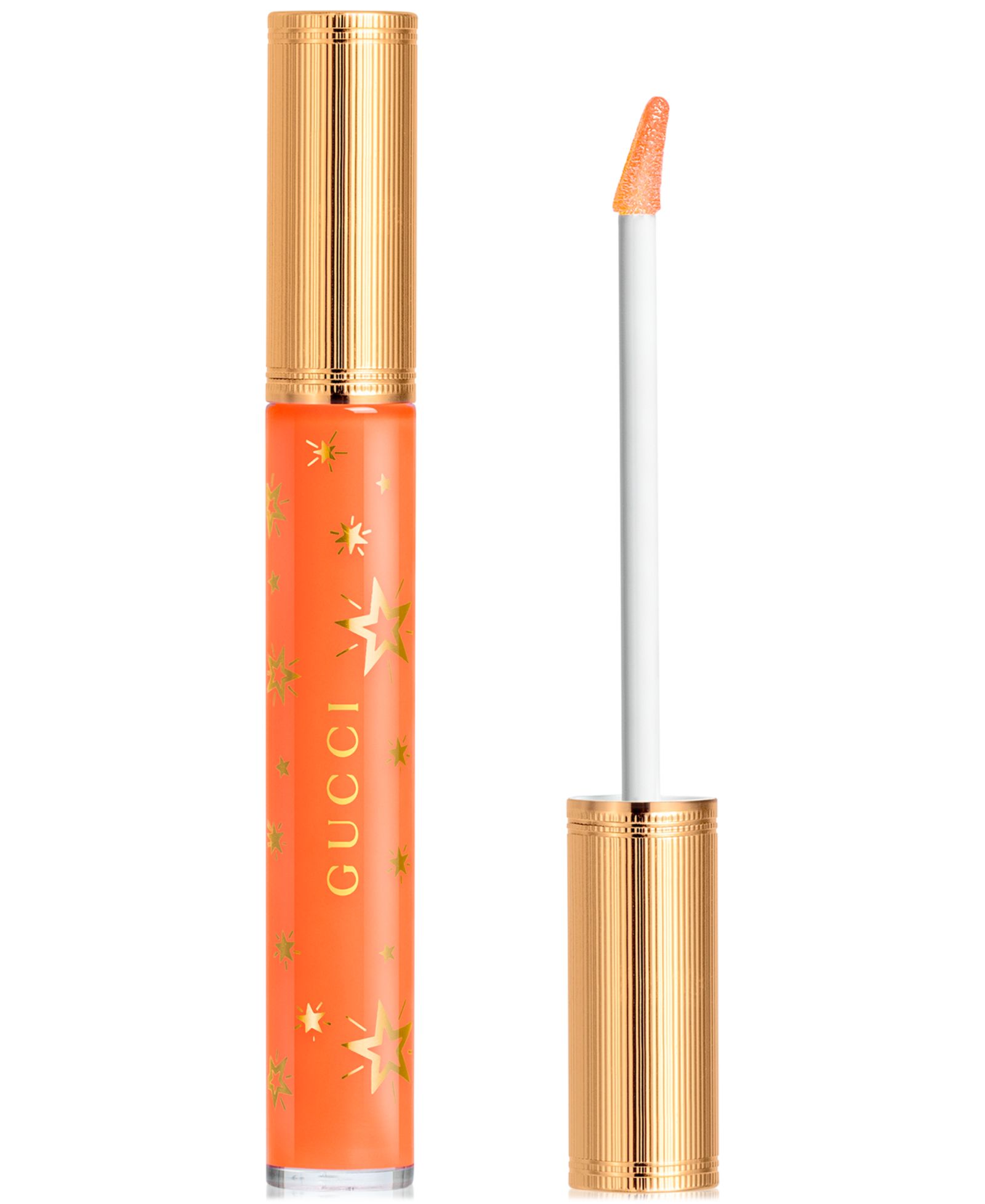 Gucci Gloss à Lèvres Hydrating & Plumping Lip Gloss
