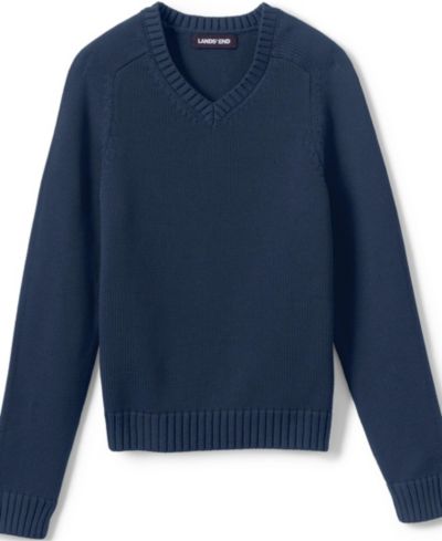 Classic navy
