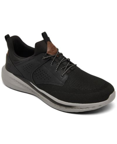Мужские кроссовки Skechers Relaxed Fit: Slade - Breyer Casual