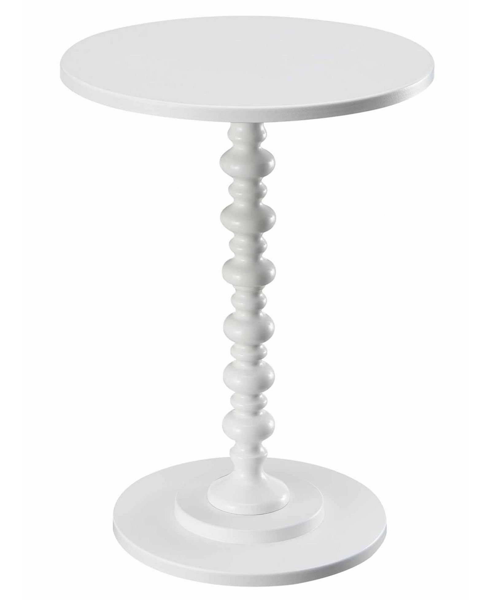 Convenience Concepts стол Palm Beach из МДФ 17.75"
