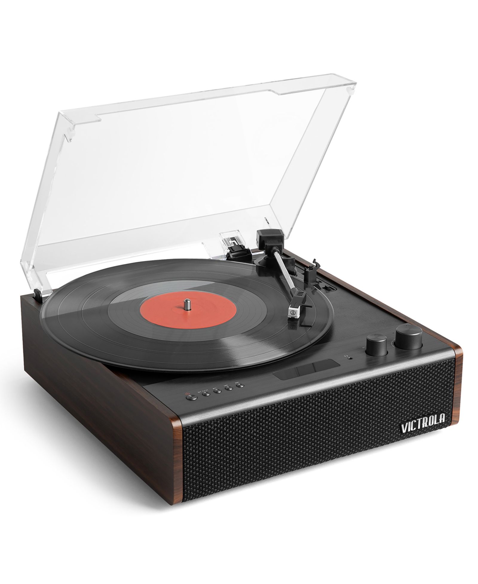 Проигрыватель Victrola Eastwood Signature Bluetooth (Espresso)