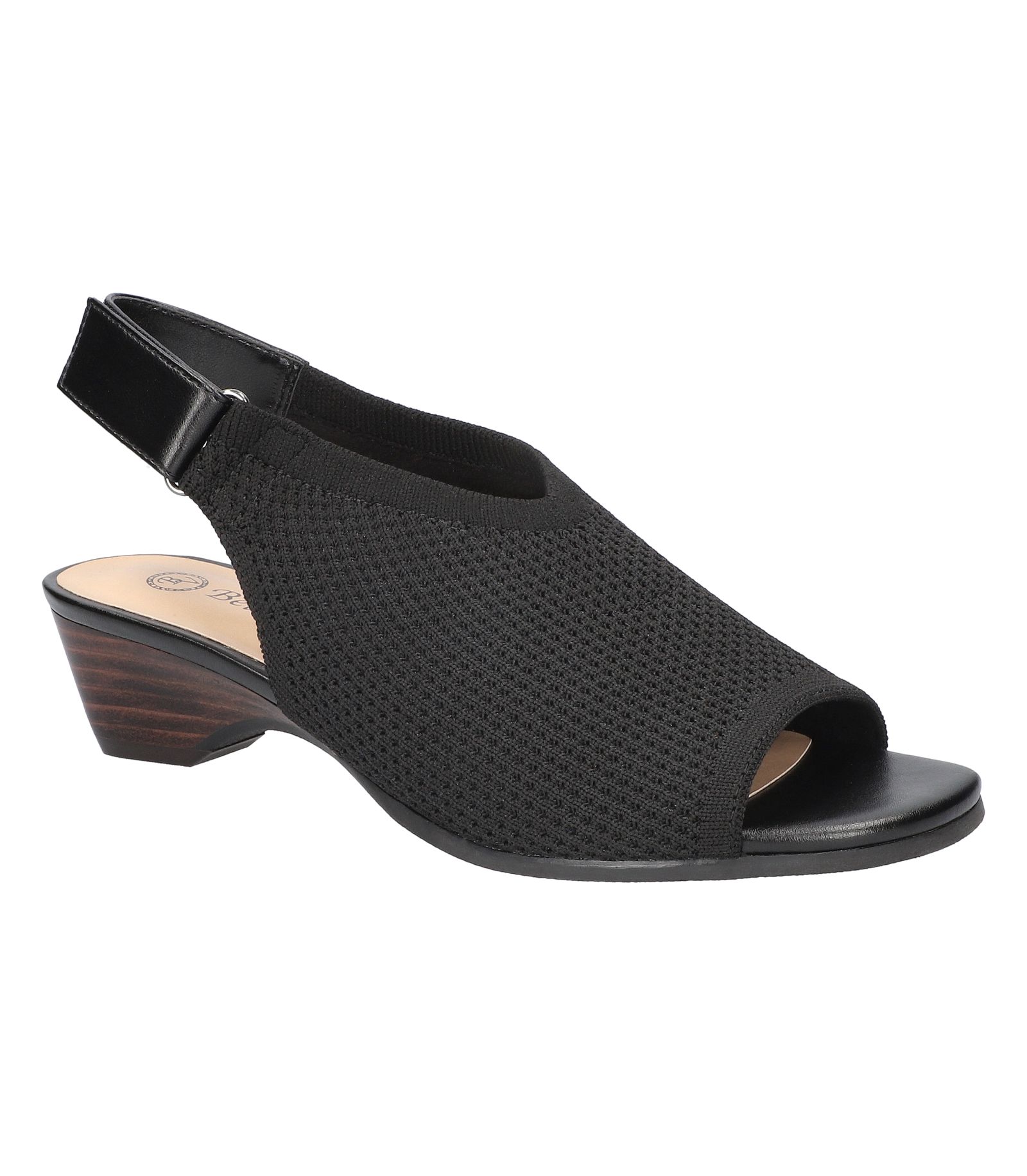 Женские босоножки-мюли Bella Vita Marin Wedge