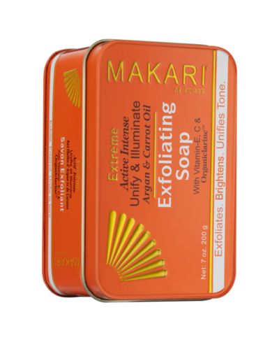 Extreme Argan & Carrot Oil Soap - 7oz