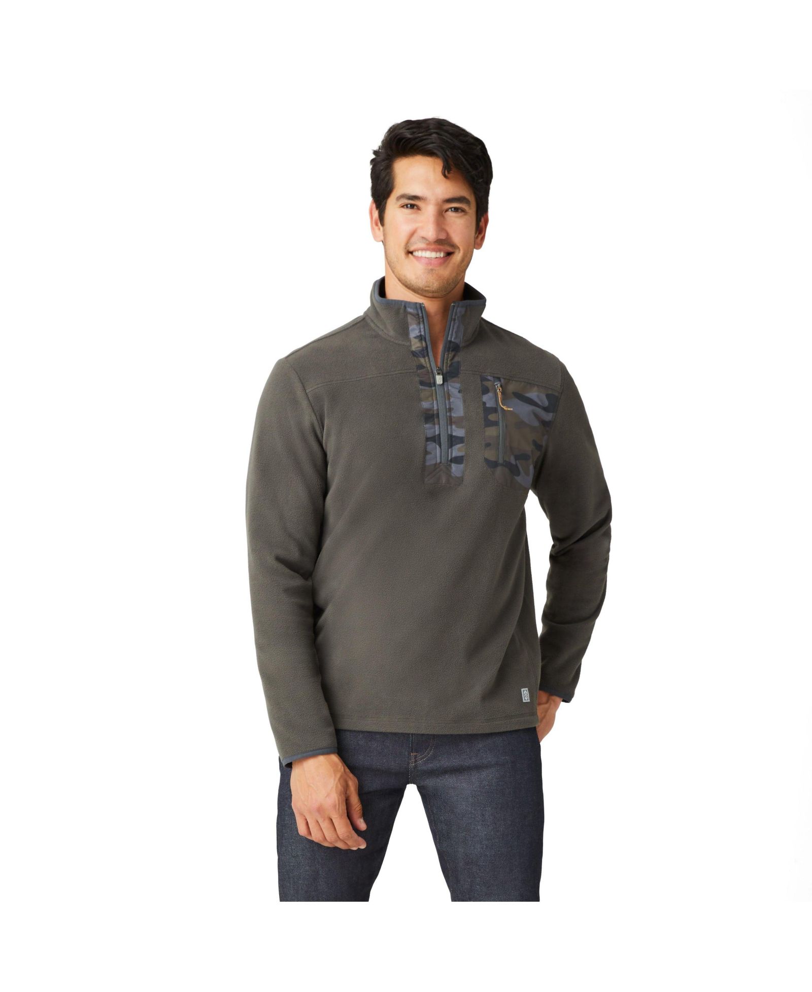 Free Country Men's FreeCycle Super Soft Shirt