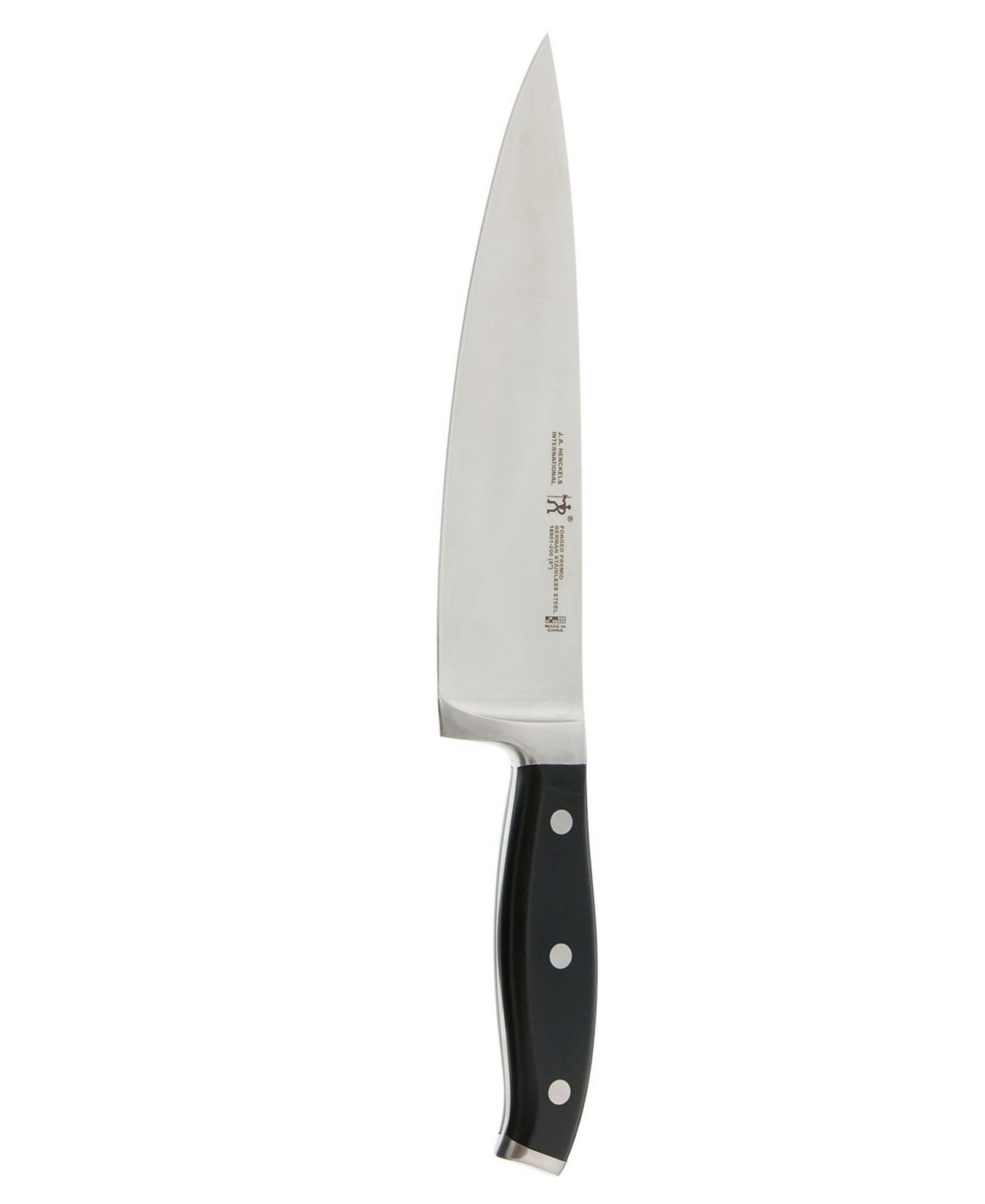 HENCKELS Forged Premio 8" Chef's Knife