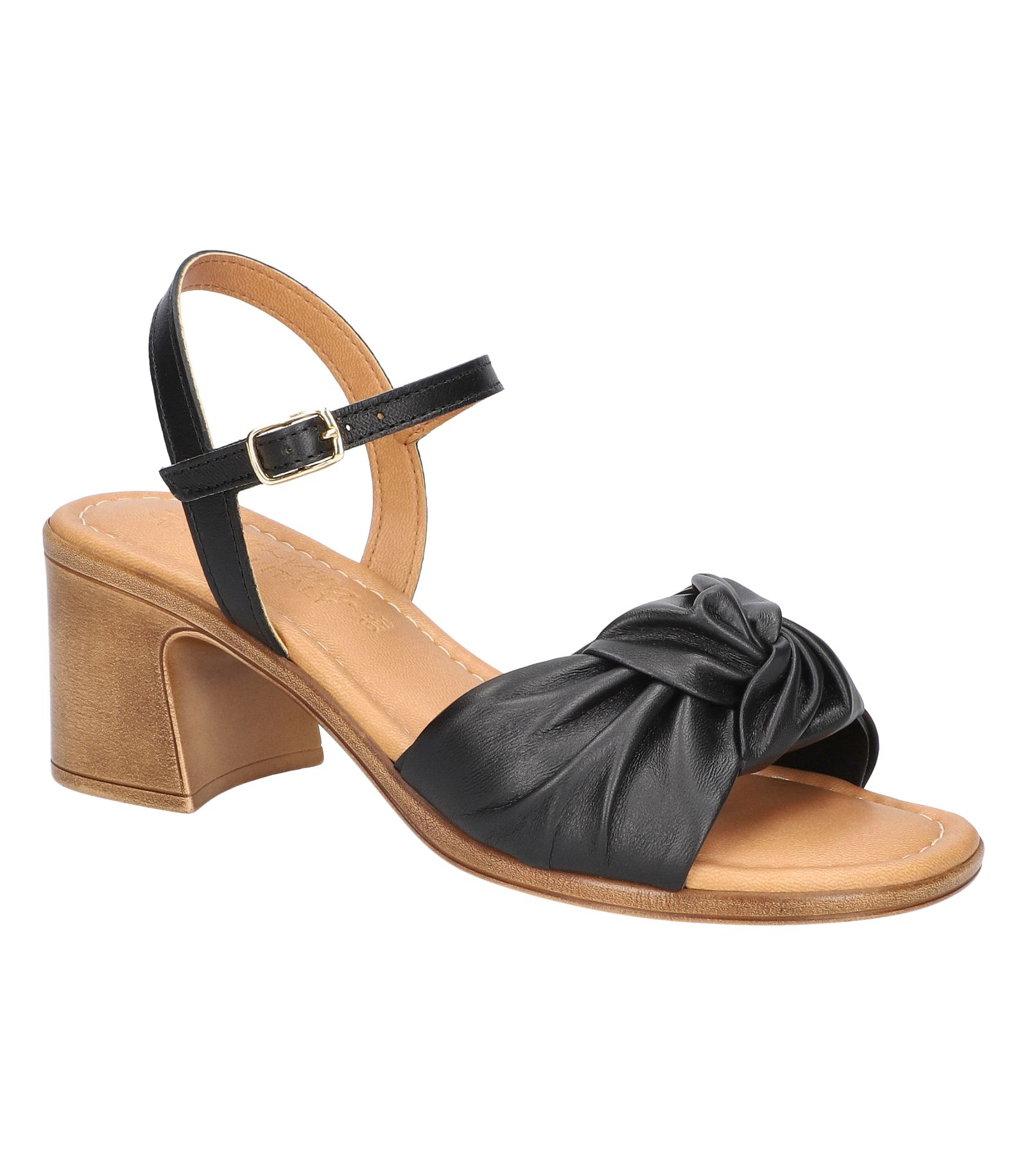 Bella Vita Women's Italy Ave-Italy Heeled Sandals