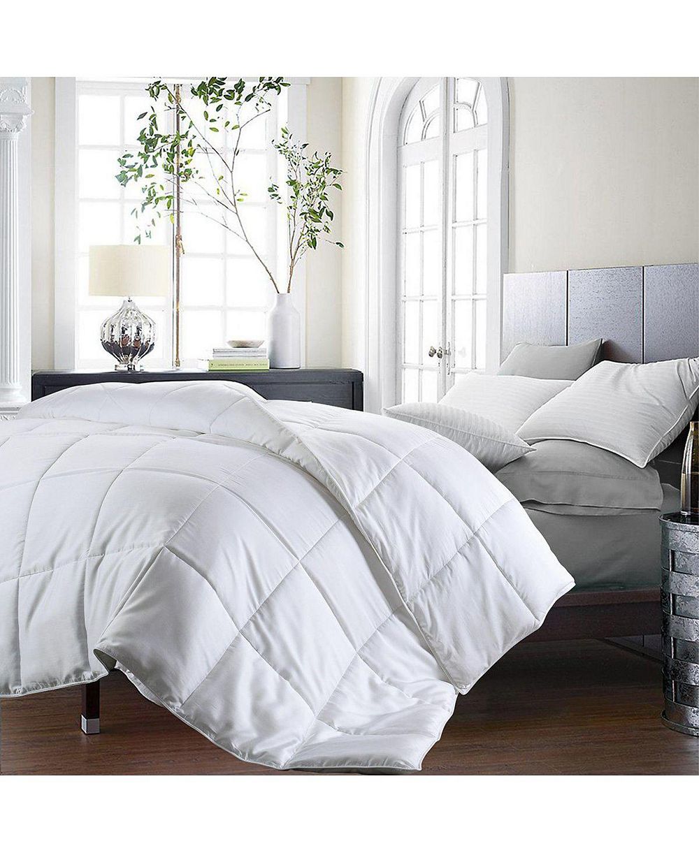 Одеяло Egyptian Linens Best Cooling Viscose from Bamboo, King/CalKing