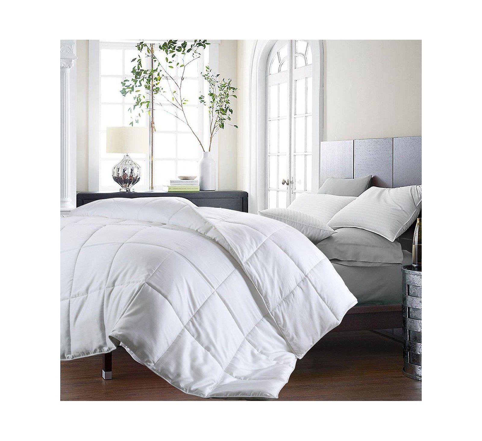 Одеяло Egyptian Linens Best Cooling Viscose from Bamboo, Twin/Twin XL