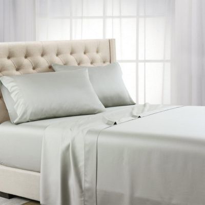 Gray, neutral modern tone.