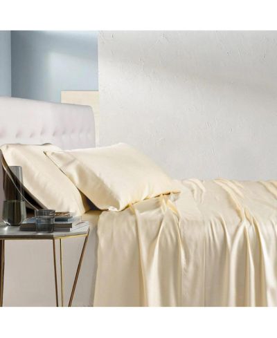Egyptian Linens комплект постельного белья из 100% вискозного бамбука