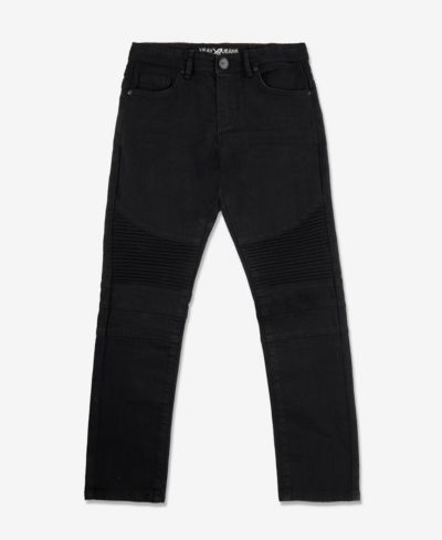 XRAY Big Boys Moto Jeans