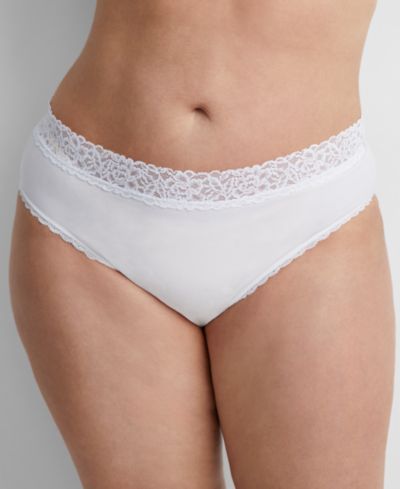 Bright White