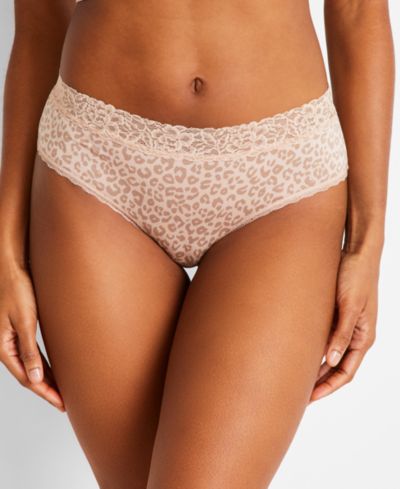 Soft Leopard
