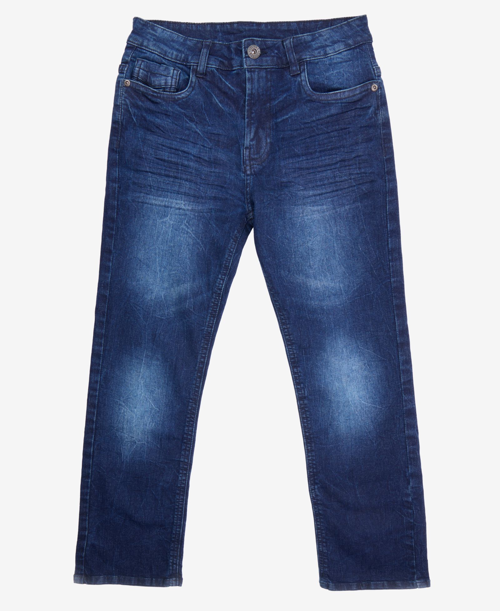 Cultura Boy's Comfort Stretch Jeans Size 8 - 20