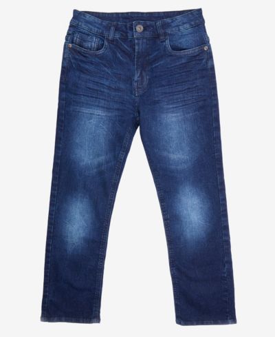 Cultura Boy's Comfort Stretch Jeans Size 8 - 20